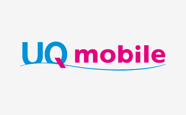 UQ mobile(UQモバイル)