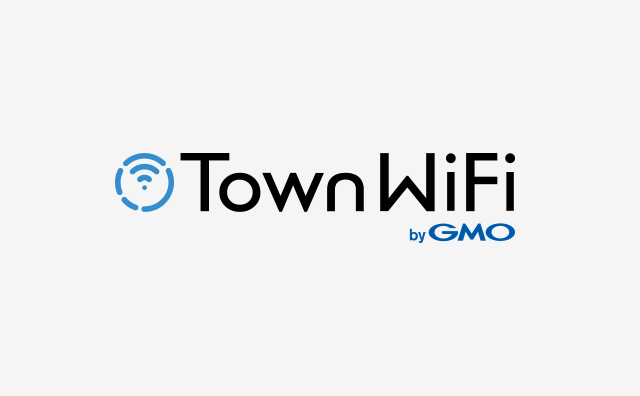 タウンWiFi