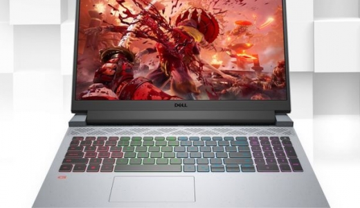 Dell G15