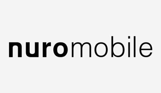 nuroモバイル